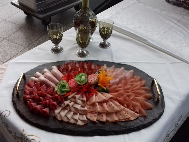 Fleischerei Stötzner