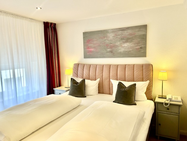 Hotel Im Kupferkessel