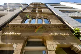 statthaus - statt hotel in 50670 Köln: