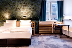 Hotel Motel One Zimmer