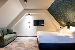 Hotel Motel One Zimmer