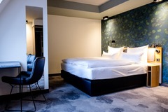 Hotel Motel One Zimmer