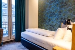 Hotel Motel One Zimmer