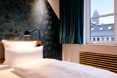 Hotel Motel One Zimmer