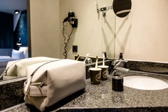 Hotel Motel One Zimmer