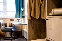 Hotel Motel One Zimmer