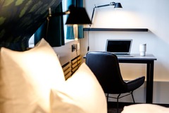 Hotel Motel One Zimmer