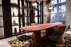 Hotel Motel One One Lounge