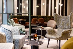 Hotel Motel One One Lounge