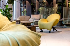 Hotel Motel One One Lounge