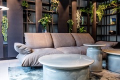 Hotel Motel One One Lounge