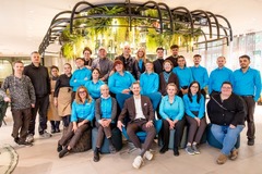 Hotel Motel One Team