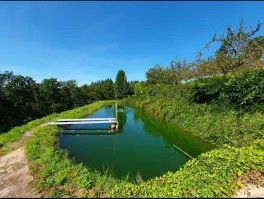 Erholungsblick in 77784 Oberharmersbach:
