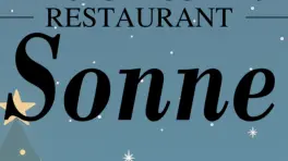 Restaurant  SONNE Pfedelbach in 74629 Pfedelbach: