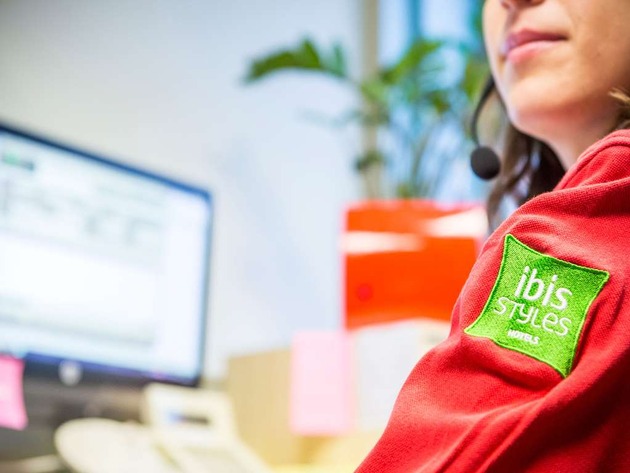 ibis Styles Cologne Airport Troisdorf