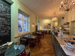 Römerpark Cafehaus & Restaurant