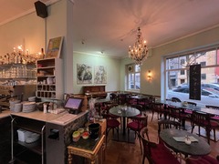 Römerpark Cafehaus & Restaurant