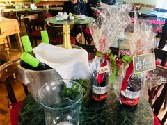 Römerpark Cafehaus & Restaurant