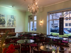 Römerpark Cafehaus & Restaurant