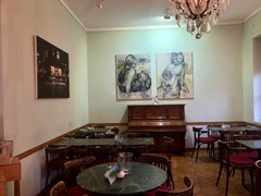 Römerpark Cafehaus & Restaurant