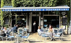 Römerpark Cafehaus & Restaurant