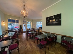 Römerpark Cafehaus & Restaurant