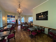 Römerpark Cafehaus & Restaurant