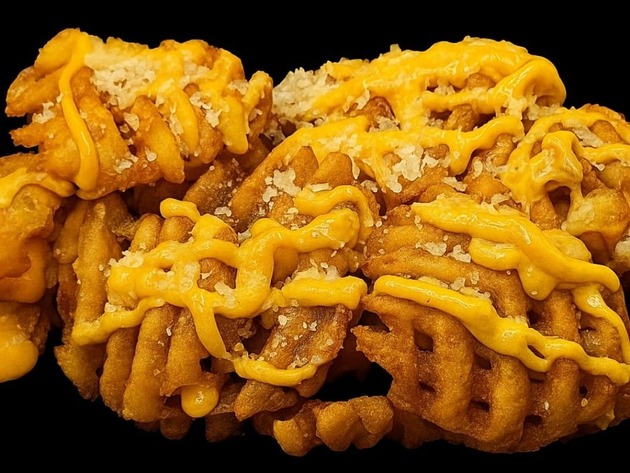 JUICY | Burger & Chicken