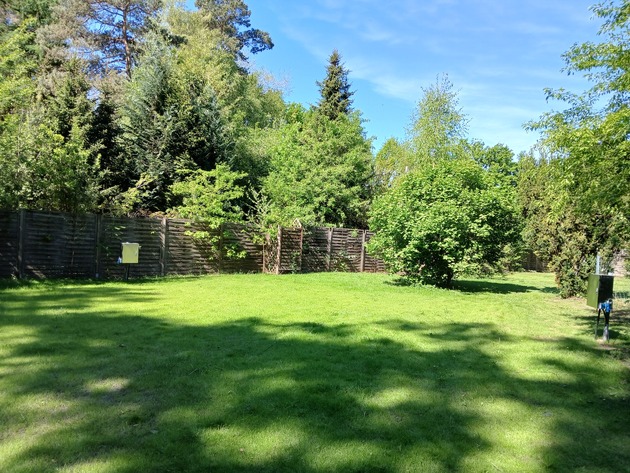 AUSZEIT An der Aller