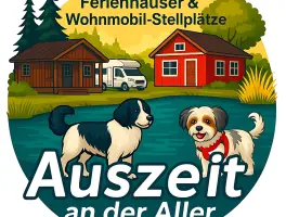 AUSZEIT An der Aller in 29690 Buchholz (Aller):