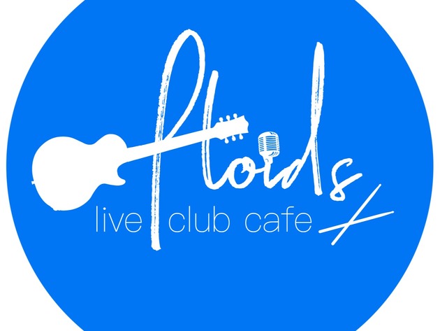 Floids live-club-cafe