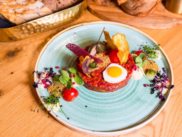 Bell´s Steakhouse & Burgers