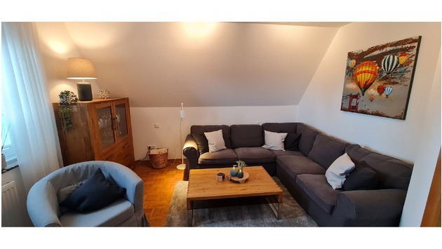 Ferienwohnung Kiefernstraße 1