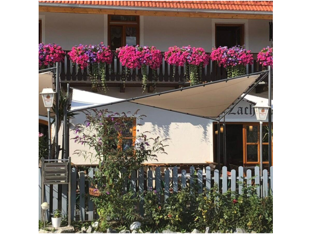 Gasthof & Pension Zum Zacherwirt