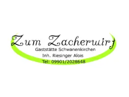 Gasthof & Pension Zum Zacherwirt in 94491 Hengersberg: