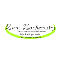 Zum Zacherwirt · 94491 Hengersberg · Winzerer Straße 2