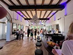 18hundert50 - Eventlocation Bergisch Gladbach