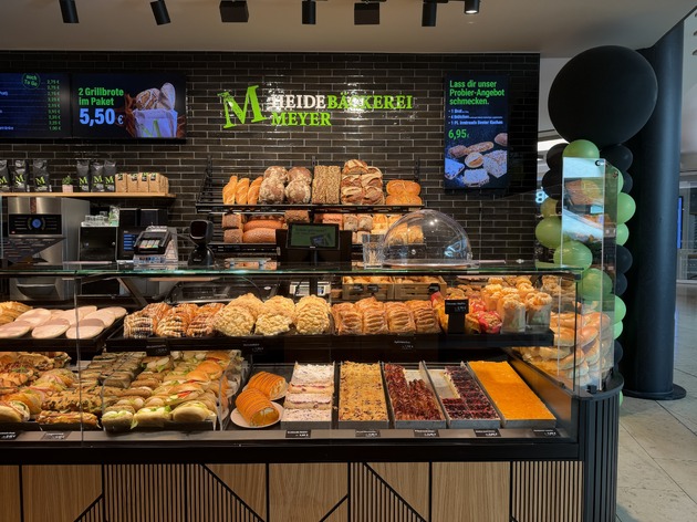 Heidebäckerei Meyer