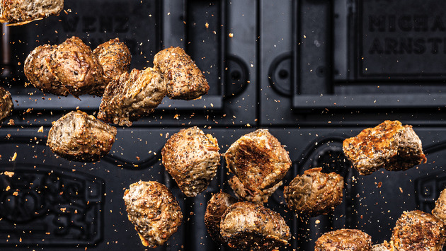 Heidebäckerei Meyer Ebstorf