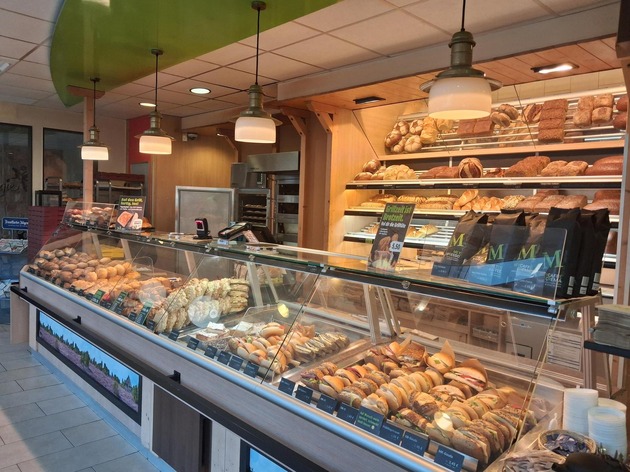 Heidebäckerei Meyer