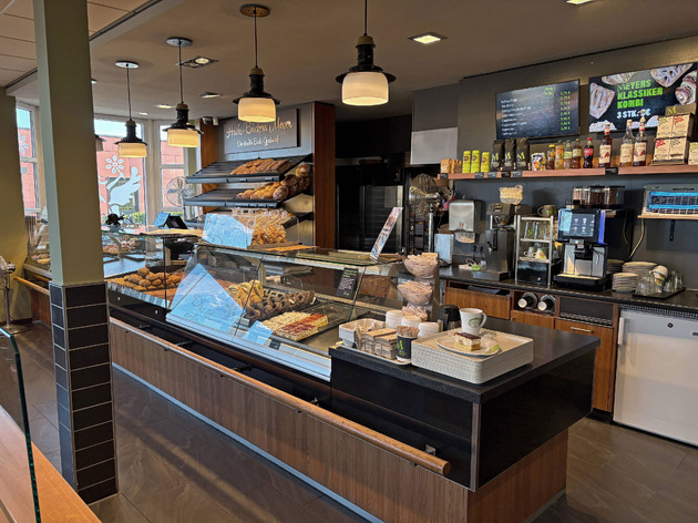 Heidebäckerei Meyer