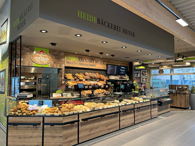 Heidebäckerei Meyer