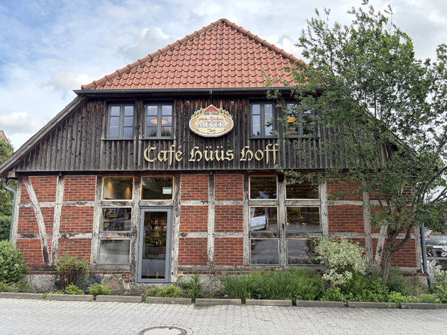 Café Hüüs Hoff