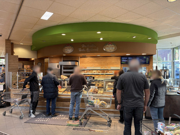 Heidebäckerei Meyer