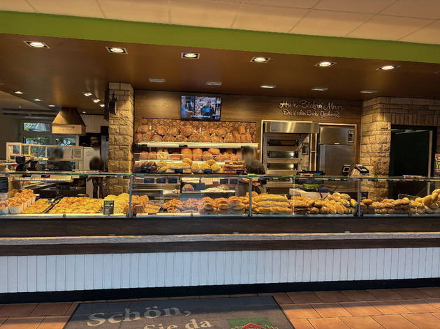 Heidebäckerei Meyer