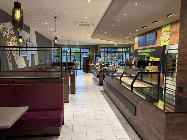 Heidebäckerei Meyer