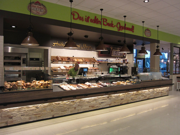 Heidebäckerei Meyer