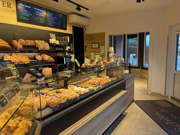 Heidebäckerei Meyer