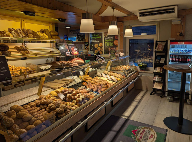 Heidebäckerei Meyer