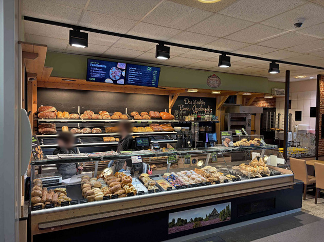 Heidebäckerei Meyer